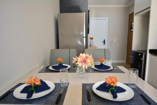 Apartamento Aconchegante na Praia dos Ingleses - NIN018 - 5