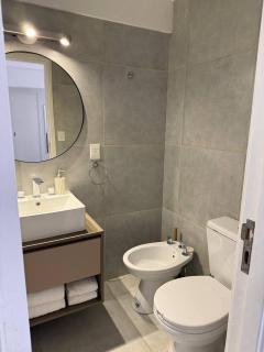 Departamento Cielo de Alsina - 2