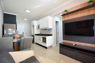Apartamento Aconchegante na Praia dos Ingleses - NIN018 - 3