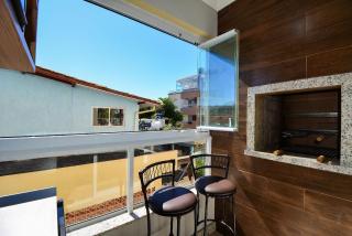 Apartamento Aconchegante na Praia dos Ingleses - NIN018 - 2