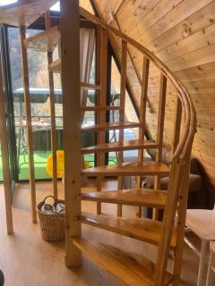 Cottege Merisi's Side - 1