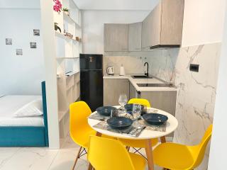 Studio Sea One Beach - 3