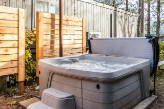 Cave Springs Resort - 6