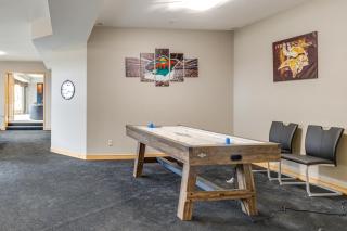 Courts, Pool and Game Room Luxe Long Lake Estate! - 2