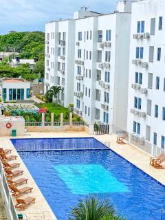 Teca, Apto , Caribe - 7