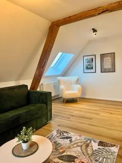 Loft am Rebhügel-modern wohnen in den Weinbergen - 8