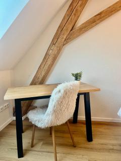 Loft am Rebhügel-modern wohnen in den Weinbergen - 6