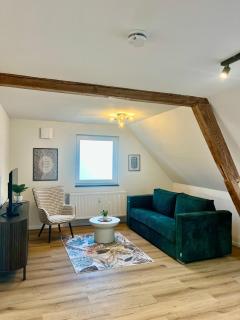 Loft am Rebhügel-modern wohnen in den Weinbergen - 4