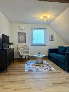 Loft am Rebhügel-modern wohnen in den Weinbergen - 3