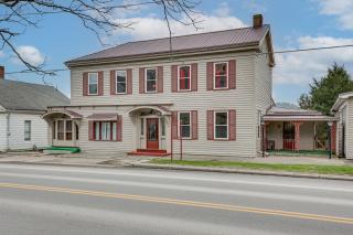 5 Mi to The Wilds Spacious Family Hub, Game Room! - 6