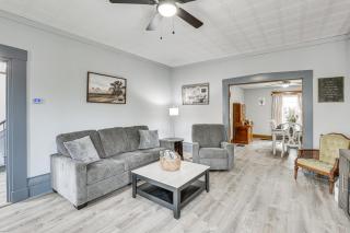 5 Mi to The Wilds Spacious Family Hub, Game Room! - 4