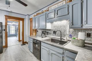 5 Mi to The Wilds Spacious Family Hub, Game Room! - 1