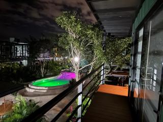 Residence Jardin de la Vida - 9