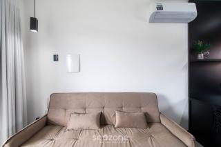 Apto 1 Quarto a 220 m da Praia CDK0011 - 3