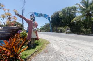 Apto 1 Quarto a 220 m da Praia CDK0011 - 3