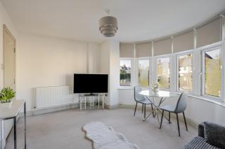 Moulsham Apartments by Stays Accommodation - Apartment 1C - Apartment 1E - Long Stays Welcome - 3