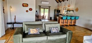 Phumula Bushvilla - 9