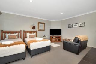 Parnwell Cottage - 3