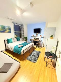 South London Guest Rooms - 2