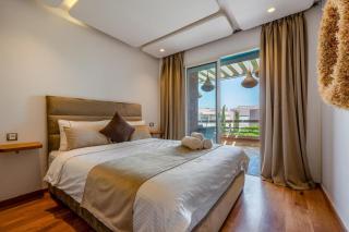 Luxury Apartment in Marrakech - 3