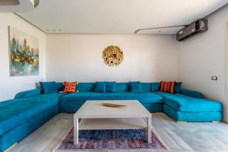 Luxury Apartment in Marrakech - 8