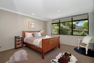 Parnwell Cottage - 6