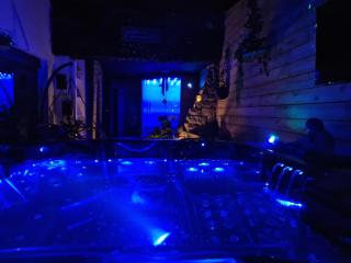 La Suite Volupté - Le Souffle du Saule - SPA - 7