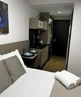 Studio 300 m da praia de tambau - 4