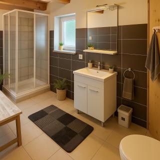 Lika Mountain Lodge - 9