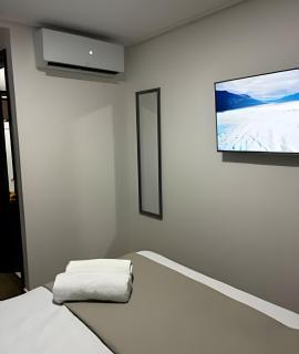 Studio 300 m da praia de tambau - 2