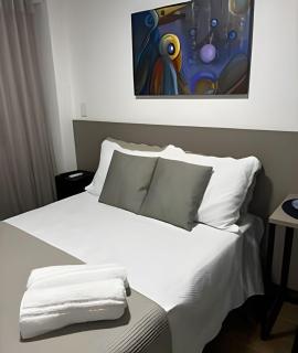 Studio 300 m da praia de tambau - 4