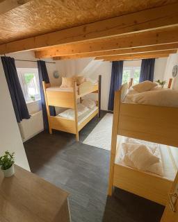 Lika Mountain Lodge - 7