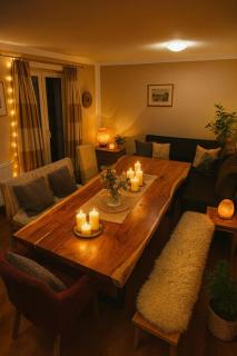 Lika Mountain Lodge - 1