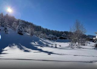 Superbe Chalet à Megève 7 pers Près des Pistes - 8