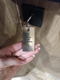 Agroturystyka nad potokiem - 1