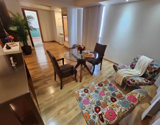 Atalaia Palace Hotel - Guarapuava - 4