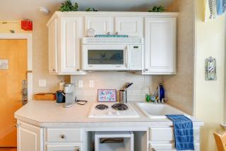 Bay and Bridge Views! Walkable Ocean City Condo - 1