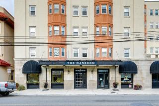 Steps from Beach and Music Pier! Ocean City Studio - 8