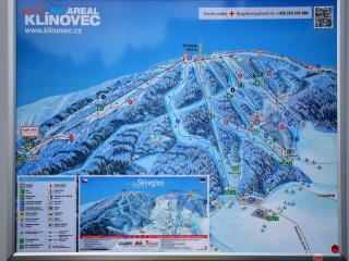 Apartment in Jachymov near Ski Lift - 8