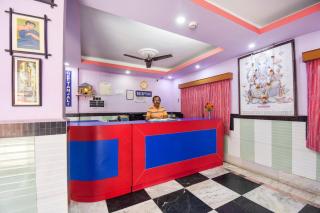 Hotel O Geetanjali- Dekuxe - 8