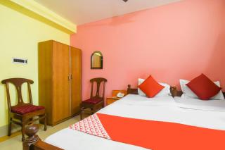 Hotel O Geetanjali- Dekuxe - 1