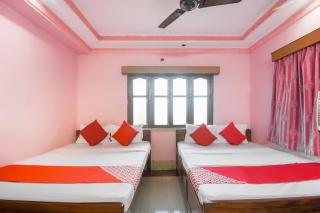 Hotel O Geetanjali- Dekuxe - 8