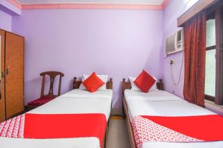 Hotel O Geetanjali- Dekuxe - 3