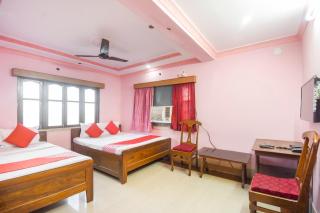 Hotel O Geetanjali- Dekuxe - 2