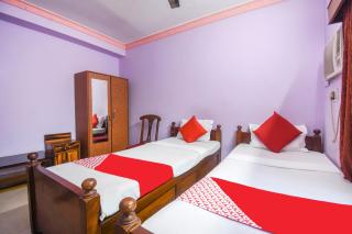 Hotel O Geetanjali- Dekuxe - 6