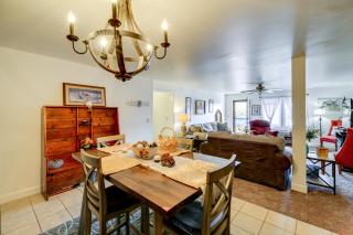 Stay By the Blue Ridge Parkway! Cozy Mtn Condo - 2