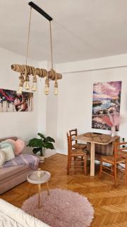 Jana's Apartment,100 meters to the lake,Free Parking - 6