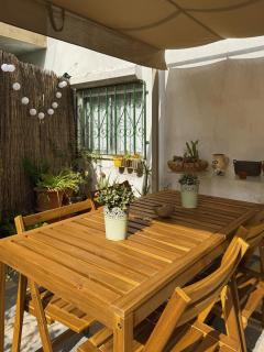 Cantinho da Avó Mifá - 5