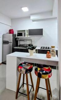 Apartamento novo no Guarujá - 1