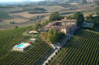 Relais Castello di Razzano - Alfiano Natta - 4
